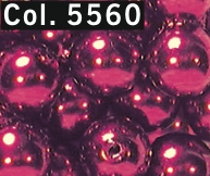 Renaissance Perlen 6mm  5560 