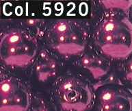 Renaissance Perlen 6mm  5920 