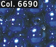 Renaissance Perlen 6mm  6690 