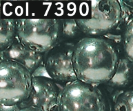 Renaissance Perlen 6mm  7390 