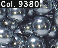 Renaissance Perlen 6mm  9380 