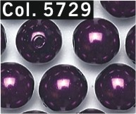 Renaissance Perlen 8 mm  5729 