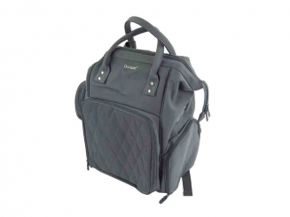 Robuster Garnaufbewahrungsrucksack 28x24x43cm 