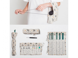 Schnittmuster S-S 18 Accesories6 