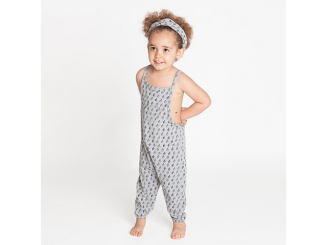 Schnittmuster S-S 18 Little7 