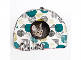 Schnittmuster S-S 18 Pets2 