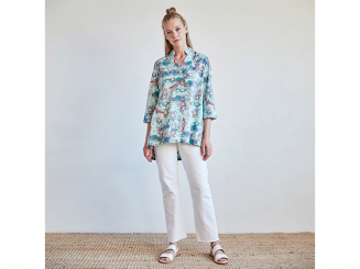 Schnittmuster S-S 18 Woman2 