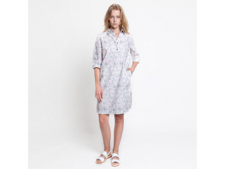 Schnittmuster S-S 18 Woman7 