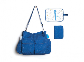 Schnittmuster S-S 18 Baby-accesories3 