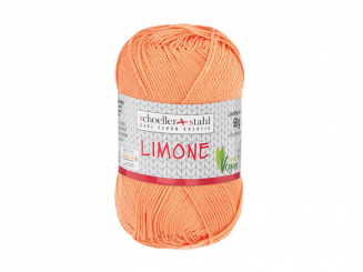 Schoeller und Stahl Limone Farbe 29 orange