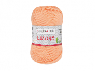 Schoeller und Stahl Limone Farbe 2 apricot