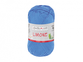 Schoeller und Stahl Limone Farbe 55 cobalt