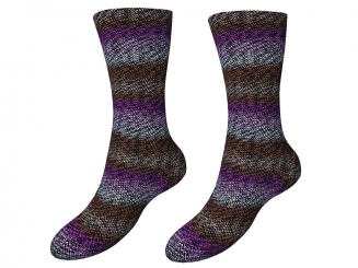 Schoeller+Stahl Fortissima color Black Edition Farbe 511 aubergine-bl