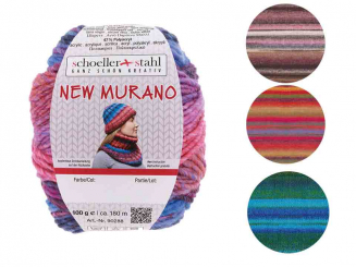 Schoeller+Stahl New Murano 