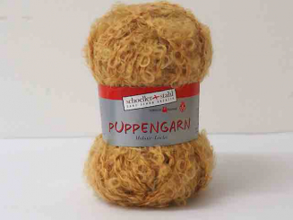 Schoeller+Stahl Puppengarn 