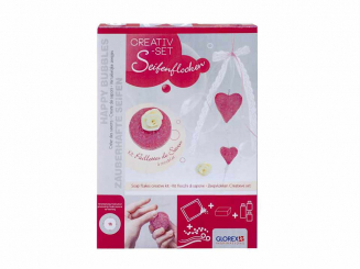 Seifenflockenpackung Creativ-Set 