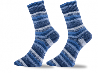 Sockenwolle Schneewelt Einzelfarbe 379.04