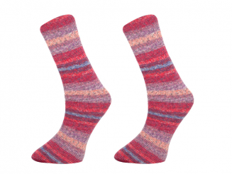 Sockenwolle Supersocke Merino extrafein Sort. 361 Farbe 3001