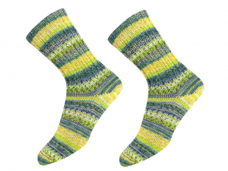 Sockenwolle Supersocke Sort.355 Rio-color FB.2964