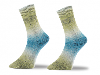 Sockenwolle Turino Merino  extrafein Farbe 734 