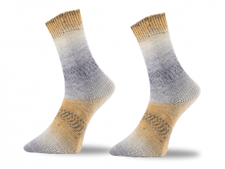 Sockenwolle Turino Merino  extrafein Farbe 737 