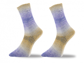 Sockenwolle Turino Merino  extrafein Farbe 739 