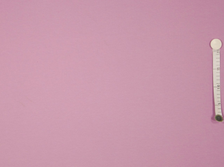 Sommerjersey mit Lycra 140 cm altrose 
