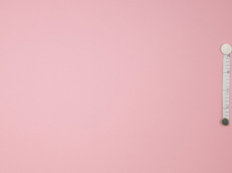 Sommerjersey mit Lycra 140 cm rosa 