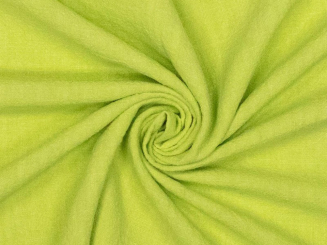 Sommerleinen maigrün 