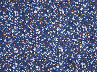 Sommerviskose Night Flowers 