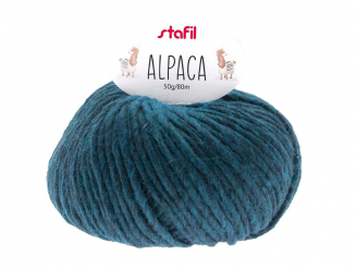 Stafil Alpaca 