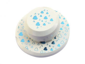 Stanzer Herzen-Fliegender Stanzer 