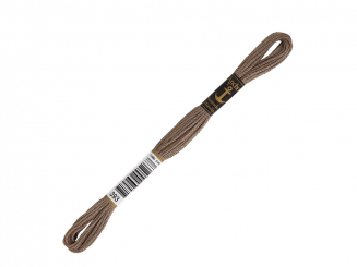 Stickgarn Sticktwist 8 meter OMBRA