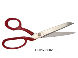 Stoffschere Metall 21cm 