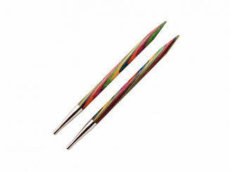 Symfonie Austauschbare Rundstricknadeln (lang) 4,5 mm