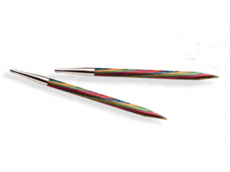 Symfonie Austauschbare Rundstricknadeln (lang) 3 mm