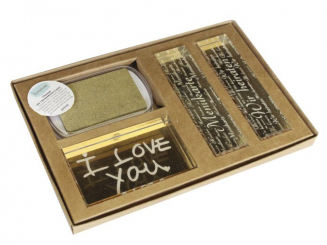 Symfonie Stempelset Heirat 