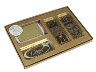 Symfonie Stempelset Hochzeit 2 