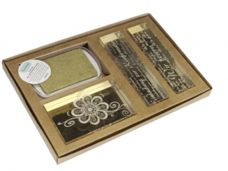 Symfonie Stempelset Konf. 