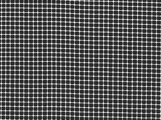 Taschennetz ca.100cm breit creme Meterware 5 x 5 mm 