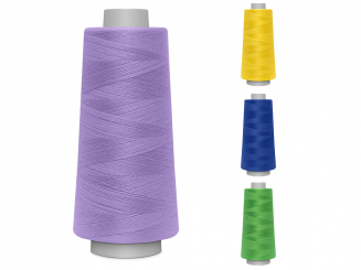 Toldi Overlock Nähgarn 2.500 m 