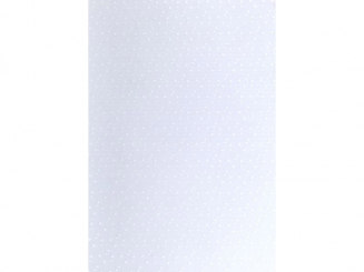 Transp.Papier Sterne weiss A 4 