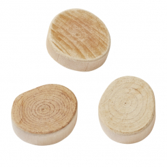 Treibholz Design I, Btl. à 100 gr. 