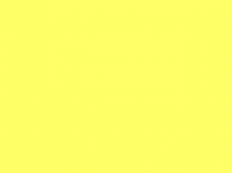 Verzierwachsplatte 20x10 cm zitron