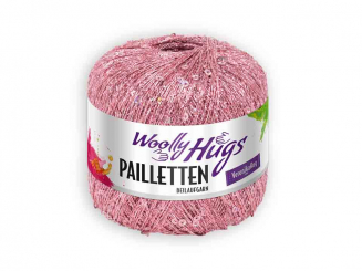 Wolly Hugs Pailletten Farbe 305 