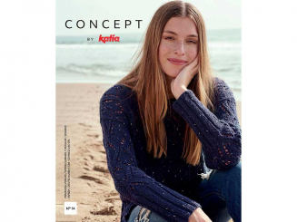 Zeitschrift  Concept 14 