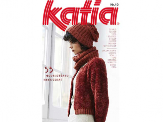 Zeitschrift ACCESSOIRES10 