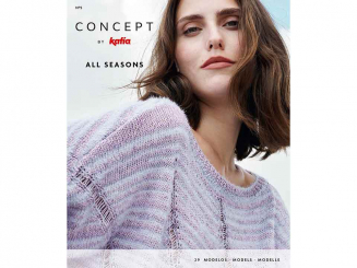 Zeitschrift All Season 5 F/S 24 