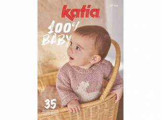 Zeitschrift Baby 106 HW-23-24 