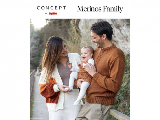 Zeitschrift Concept Merinos 